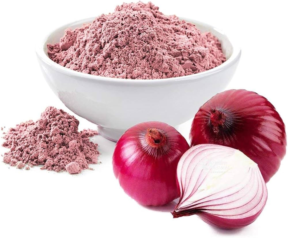 Dehydrated Red Onion Powder By De Plantes Pvt. Ltd