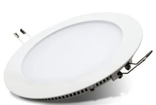 Downlighter - 12W Round LED Indoor Light | Cool Daylight 5000-6500K Color Temperature