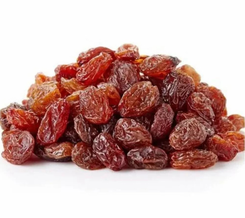Dried Red Raisins - 100% Pure