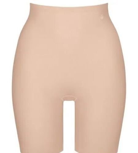 Extra High Cotton Panty