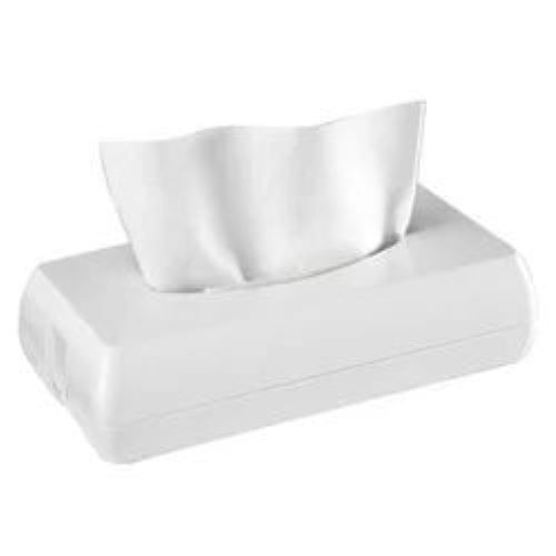 Facial Tissue Paper - Use: Patient