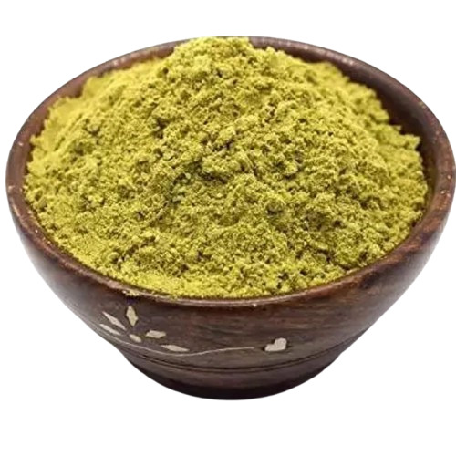 Fennel Powder - Food Grade Green Powder, 100% Pure Natural Drying Process, Good for Health