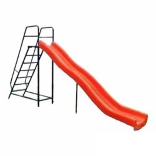 FRP Playground Slides