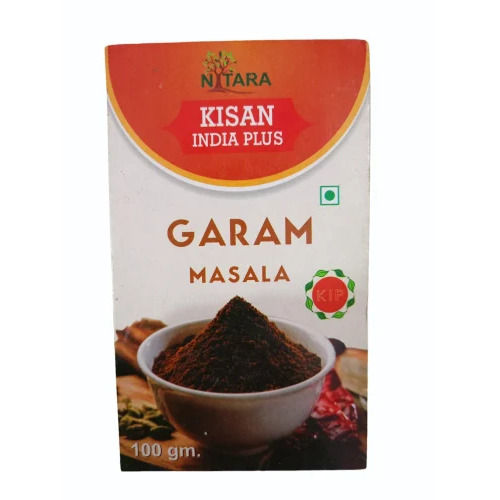 Garam Masala