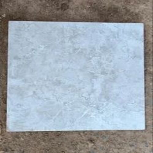 Glazed Vitrified Tiles - 600x1200 mm Glossy Floral Design | Premium Quality Optimum Durability 2 Tiles Per Box