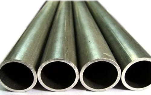 Inconel 600 Pipes - 3 Inch Diameter, 6 Feet Length - Rust Resistant, Durable, Ideal for Utilities Water Applications