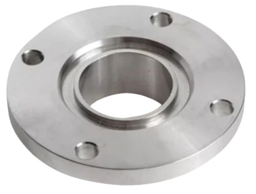 Inconel Flanges - Various Sizes And Pressure Ratings | High Corrosion Resistance, Elevated Temperature Strength, Ideal For Chemical And Aerospace Industries