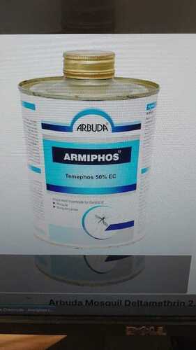 Insecticide Chemicals
