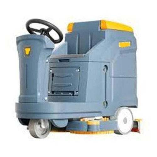 KV-90B Ride On Floor Scrubber Drier