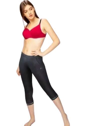 Ladies Incline Track Pant - Cotton Blend, Plus Size to XXXL, Black | High-Rise Waistband, Breathable Fabric, Sweat-Wicking Technology, Lightweight Feel, Flat-Lock Seams, Sleek Design, Soft-Touch Material, Hidden Waistband Pocket, Smooth Waistband