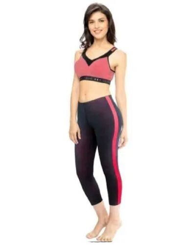 Ladies Limited Track Pant