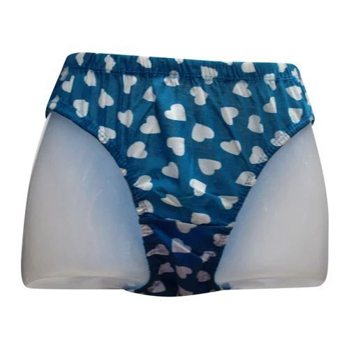 Ladies Hipster Panty - Multi Color Cotton | Premium Quality, Breathable Material, Comfortable Fit, Stretchable Design, Tag-free Comfort, Lightweight Feel, Seamless Edges, Full Coverage, Easy to Wash