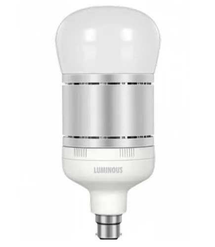 Luminous 36w Led High Wattage Lamp