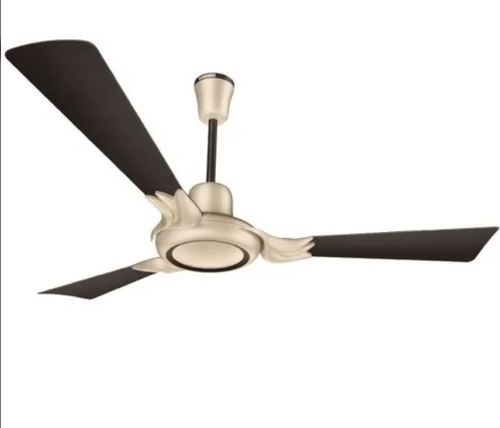 Luminous Brown Ceiling Fans