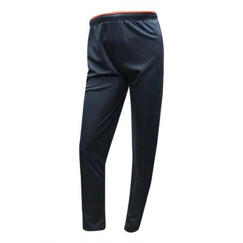 Mens Net Lower - Spandex, XS-S-M-L-XXL Size, Black Color | Soft, Breathable, Lightweight Fabric with Elastic Waistband, Stylish Design, Durable Stitching