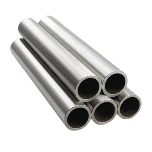 Monel 400 Pipes - Nickel-Copper Alloy , Corrosion Resistant for Marine and Chemical Environments, High Strength and Durability