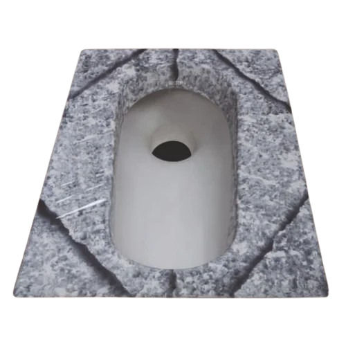 Orissa Pan Toilet Seat