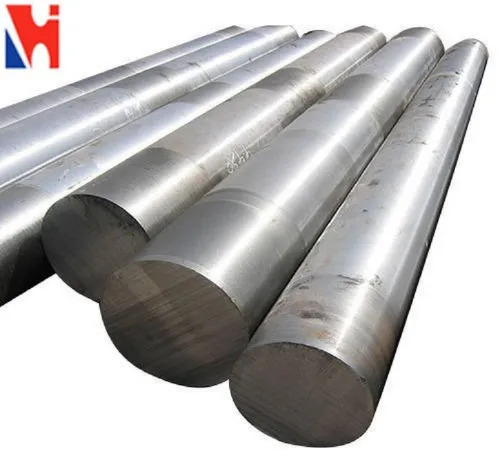 PH 13/8 Mo Stainless Steel Round Bar