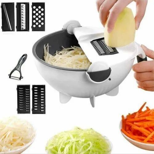 Potato Cutter By Karm Creation