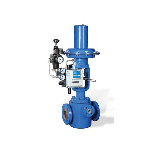 Pressure Control Valve