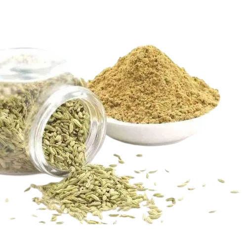 fennel powder