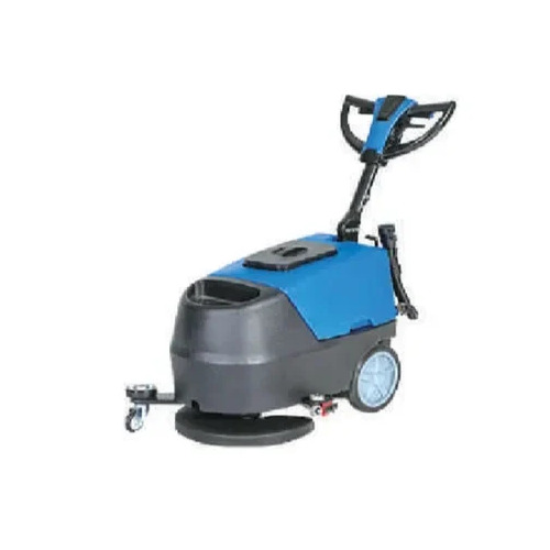 Sc-25 Walk Behind Floor Scrubber Drier