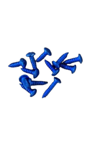 Sheet Metal Screw - Custom Size Hardware Fitting | Durable Sheet Metal Material, Box Packaging