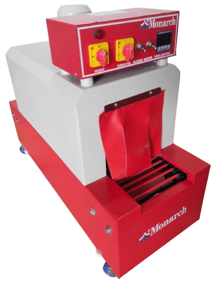 Shrink Wrapping Machine