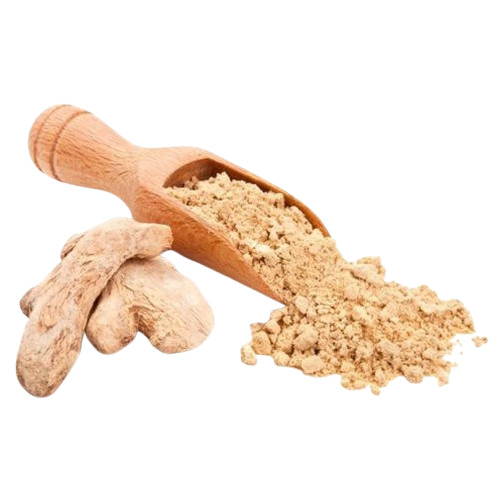 Sonth Powder - Very Good Quality, 100% Pure Natural Dried Spice | Food Grade, Good for Health, Brown Powder with 1 Year Shelf Life