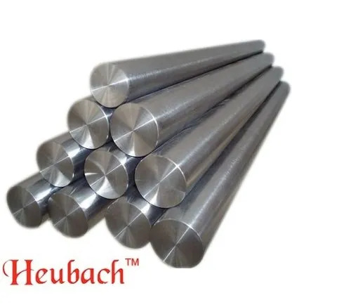 Stainless Steel 303 Round Bars