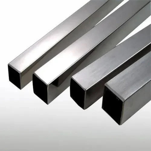 Stainless Steel 316 / 316L Square Bar