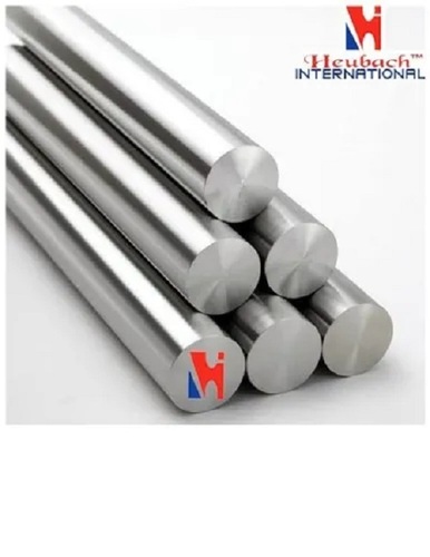 Stainless Steel 316h Round Bars