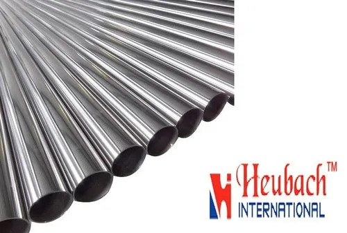 Stainless Steel 316L Round Bars