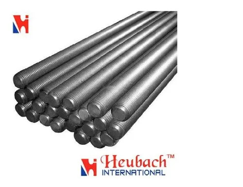 Stainless Steel 317L Round Bar