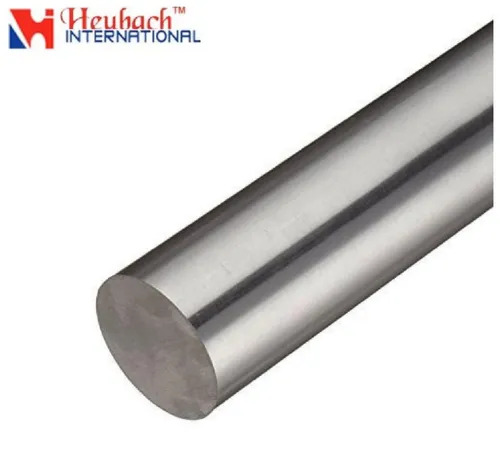 Stainless Steel 329 Round Bars