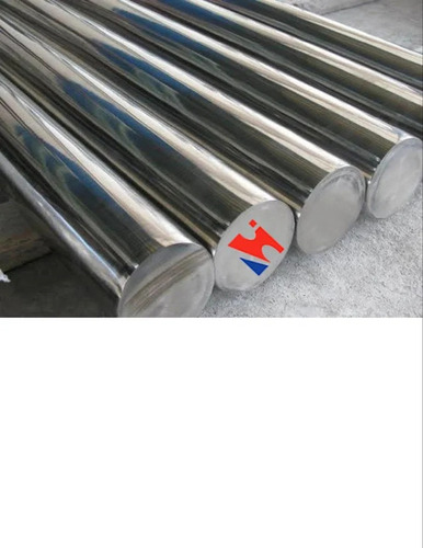 Stainless Steel 410 Round Bars