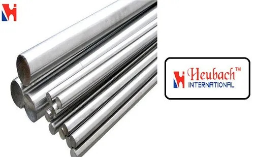 Stainless Steel 416 Round Bar