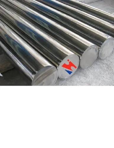 Stainless Steel 420 Round Bar - Corrosion Resistant, High Strength, Polished Finish | Durable Material for Industrial Applications