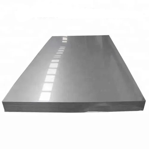 Stainless Steel 420 Sheets - High Strength, Corrosion Resistant | Silver Grey, Durable Steel Plates