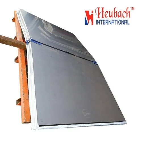 Stainless Steel 430 Sheets - High Strength, Corrosion Resistant | Durable Silver and Grey Steel Plates