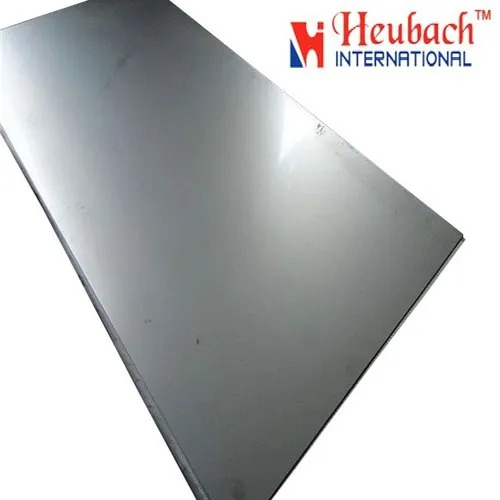 Stainless Steel 904l Plate