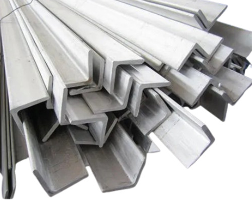 Stainless Steel Angle - Grade 316L | Low-Carbon, Exceptional Corrosion Resistance, High Strength and Durability