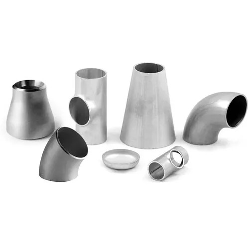 Stainless Steel Pipe Fittings 304L