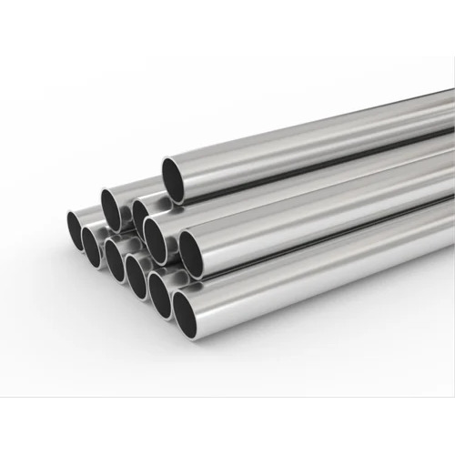 Stainless Steel Shims - 4 Inch Diameter, 12 Meter Length, Silver Color | Grade C-276, Round Shape