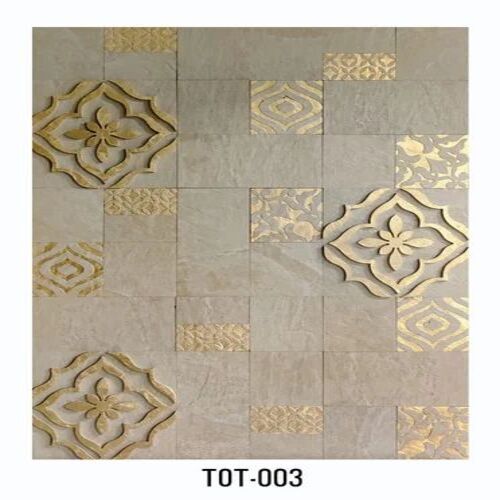 Tile On Tile Wall Tiles- 3
