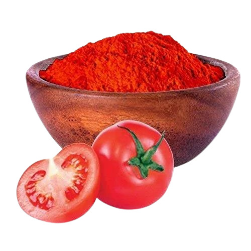 Tomato Powder - Fresh, 100% Pure, Very Good Quality | Natural Dried, Food Grade, Good for Health