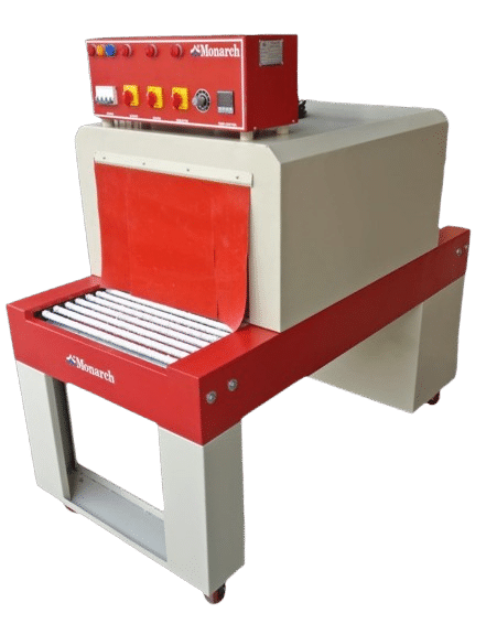 Toys Packing Machine