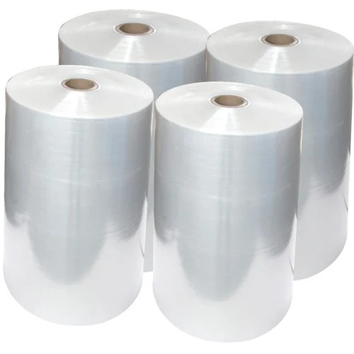 Transparent LDPE Film