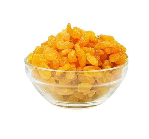 Yellow Dry Raisins 