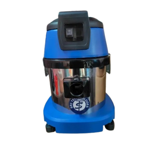 15 Liter Industrial Vacuum Cleaner